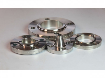 American Standard Flange